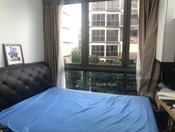 The Inflora (D17), Condominium #189323412